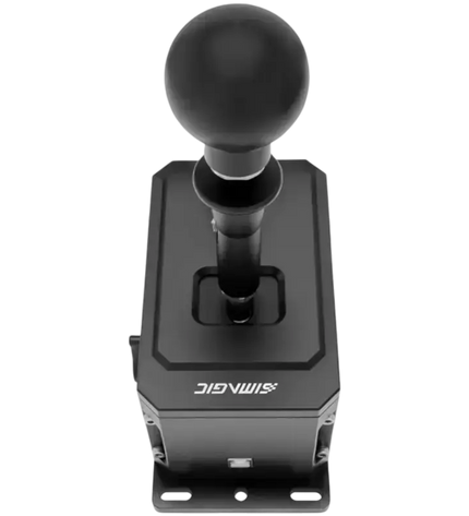 Simagic DS-8X H-Pattern Shifter