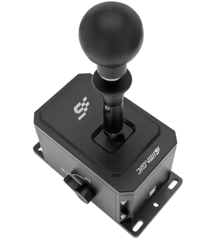 Simagic DS-8X H-Pattern Shifter