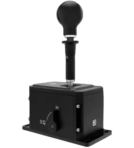 Simagic DS-8X H-Pattern Shifter