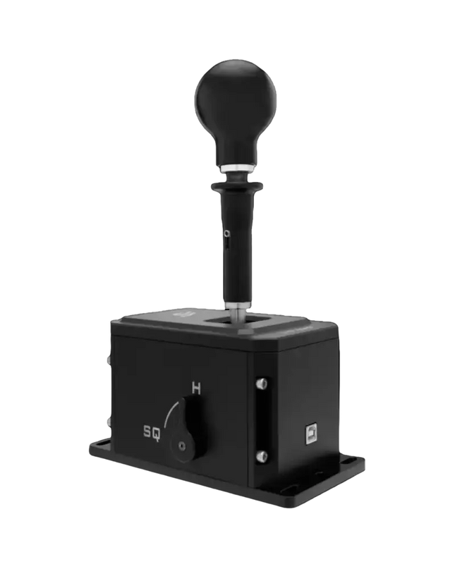 Simagic DS-8X H-Pattern Shifter