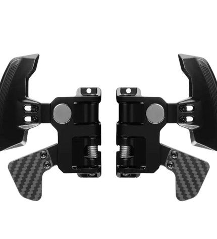 Simagic Dual-Clutch Paddle Shifter Module – Black