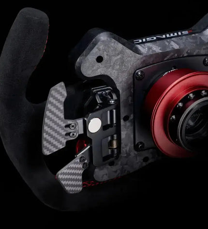 Simagic Dual-Clutch Paddle Shifter Module – Black