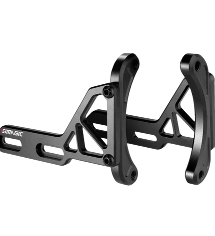 Simagic Front mounting bracket for SIMAGIC Alpha EVO bases