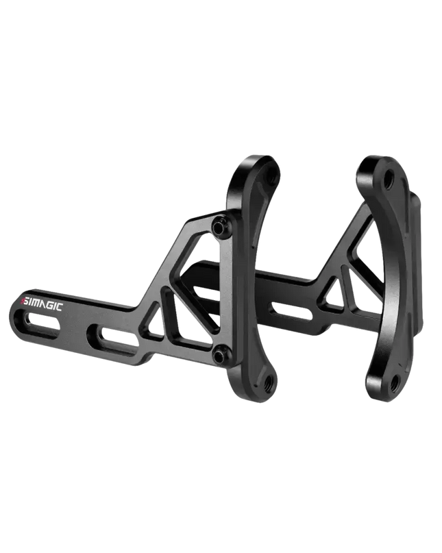 Simagic Front mounting bracket for SIMAGIC Alpha EVO bases