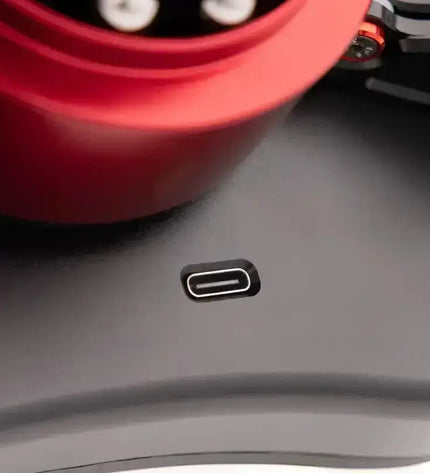 Simagic FX-C Steering Wheel