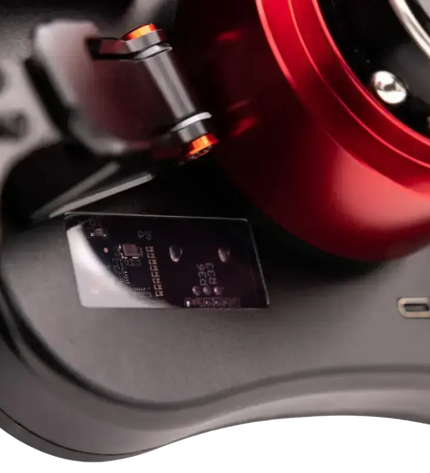 Simagic FX-C Steering Wheel