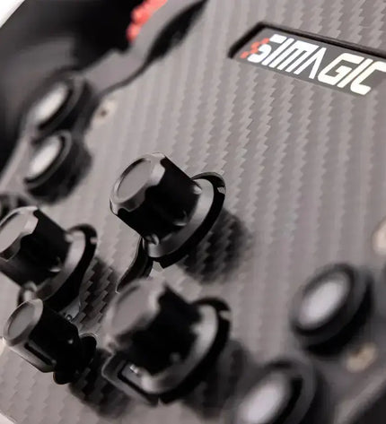 Simagic FX-C Steering Wheel