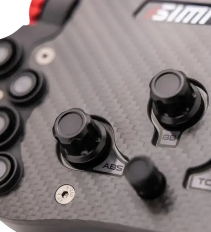 Simagic FX-C Steering Wheel