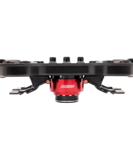 Simagic FX-C Steering Wheel