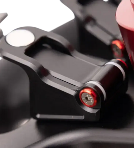 Simagic FX-C Steering Wheel