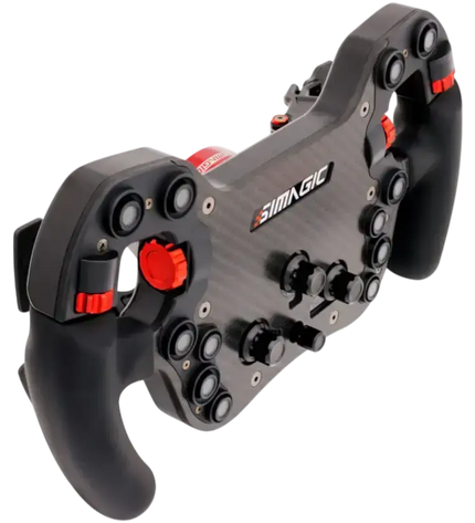 Simagic FX-C Steering Wheel