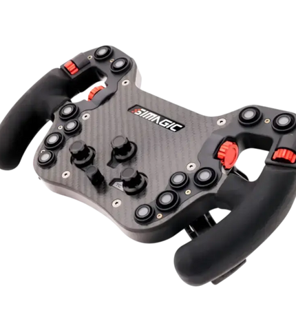 Simagic FX-C Steering Wheel
