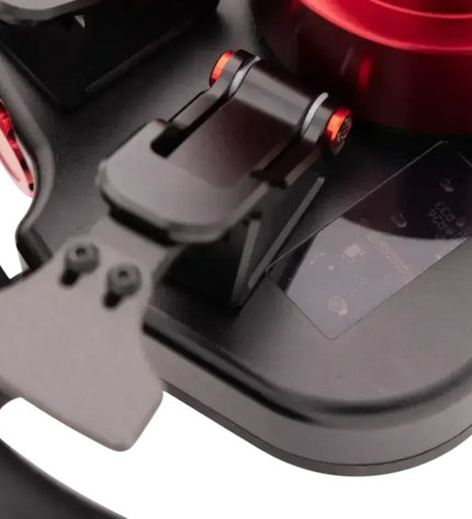Simagic FX-C Steering Wheel