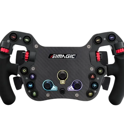 Simagic FX-C Steering Wheel