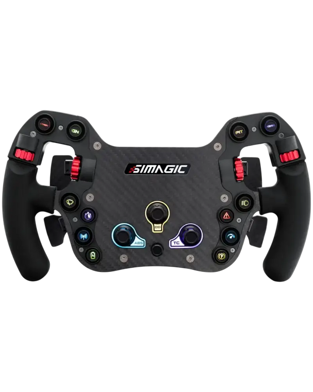 Simagic FX-C Steering Wheel