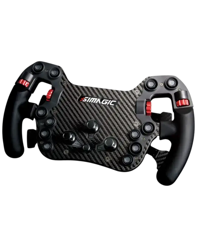 Simagic FX-C Steering Wheel