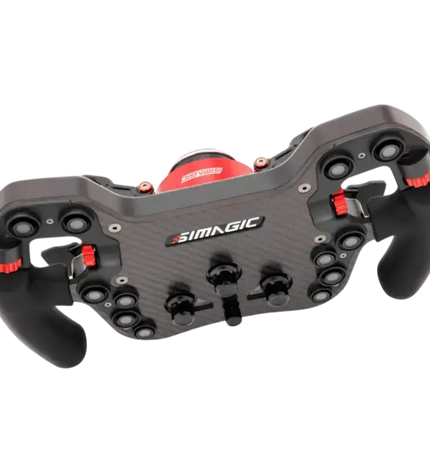Simagic FX-C Steering Wheel