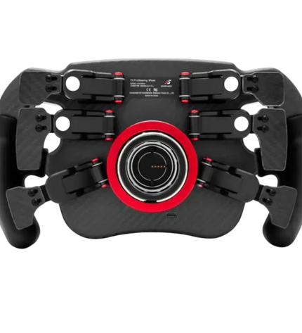 Simagic FX Pro Steering Wheel - V2