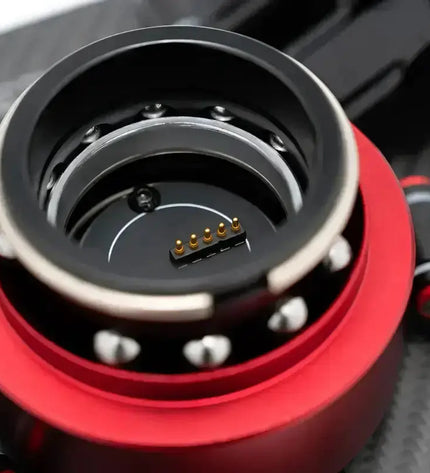 Simagic FX Pro Steering Wheel - V2