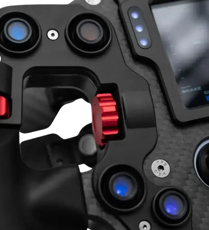 Simagic FX Pro Steering Wheel - V2