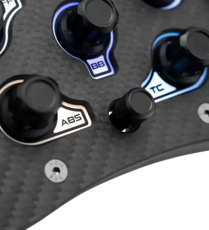 Simagic FX Pro Steering Wheel - V2