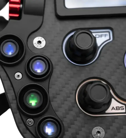 Simagic FX Pro Steering Wheel - V2