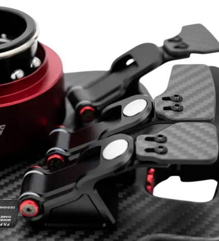Simagic FX Pro Steering Wheel - V2