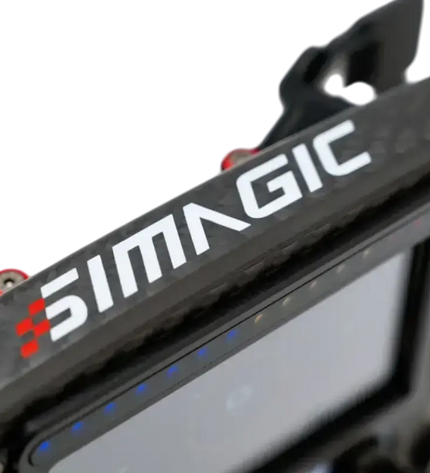 Simagic FX Pro Steering Wheel - V2