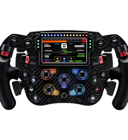 Simagic FX Pro Steering Wheel - V2