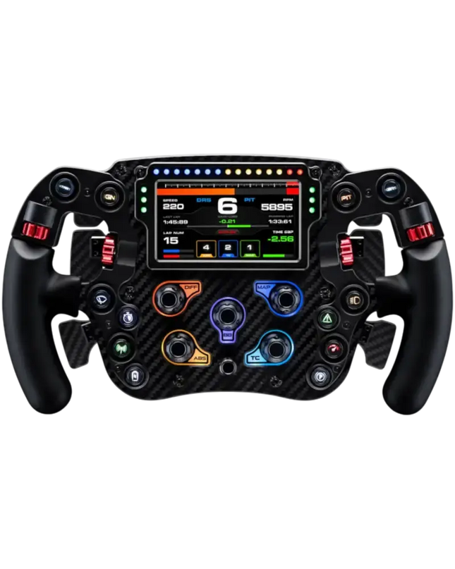 Simagic FX Pro Steering Wheel - V2
