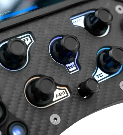 Simagic FX Pro Steering Wheel - V2