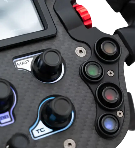 Simagic FX Pro Steering Wheel - V2