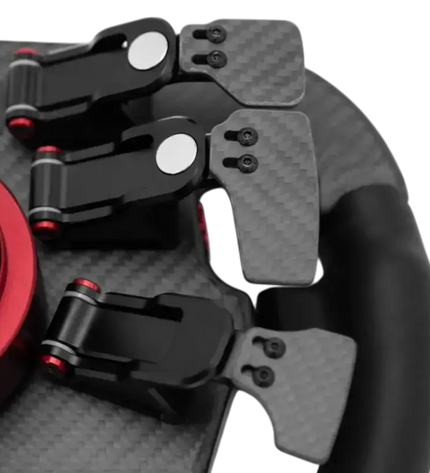 Simagic FX Pro Steering Wheel - V2