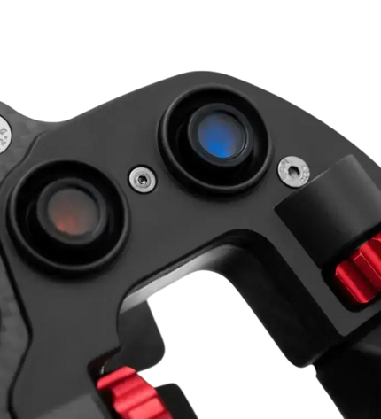 Simagic FX Pro Steering Wheel - V2