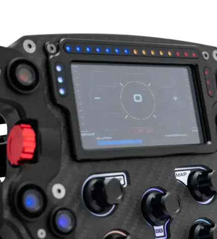 Simagic FX Pro Steering Wheel - V2