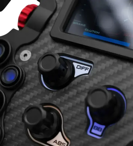 Simagic FX Pro Steering Wheel - V2