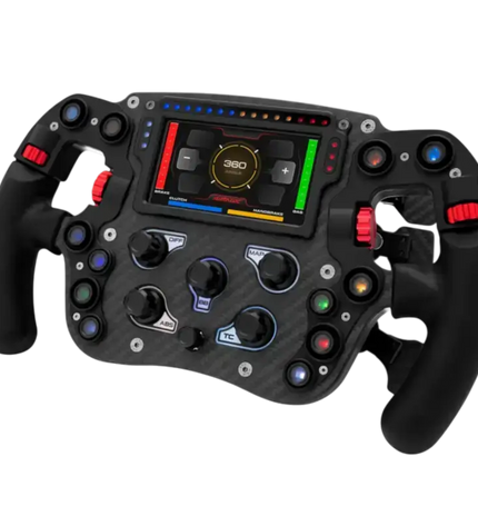 Simagic FX Pro Steering Wheel - V2