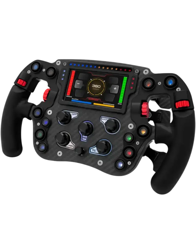 Simagic FX Pro Steering Wheel - V2
