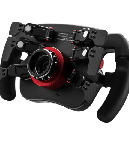 Simagic FX Pro Steering Wheel - V2
