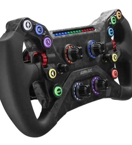 Simagic GT Neo Steering Wheel - V2