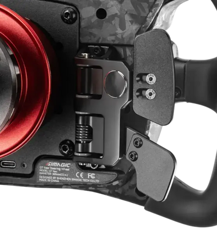 Simagic GT Neo Steering Wheel - V2