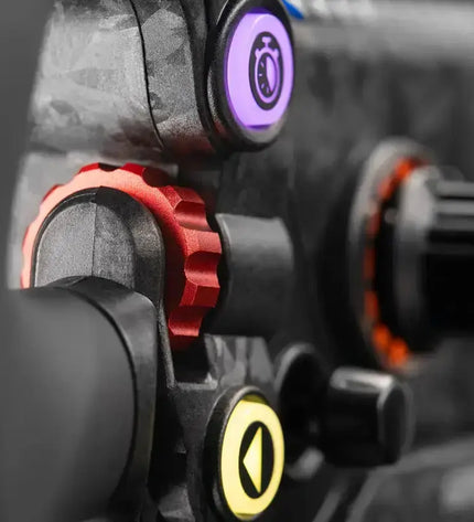 Simagic GT Neo Steering Wheel - V2