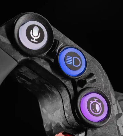Simagic GT Neo Steering Wheel - V2