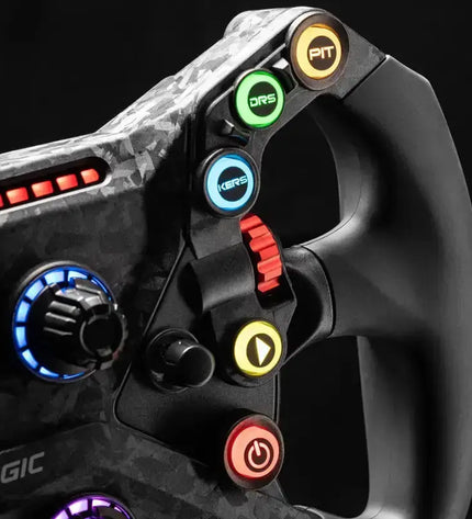 Simagic GT Neo Steering Wheel - V2
