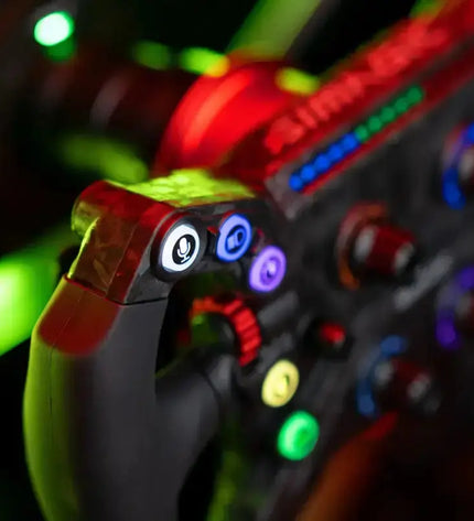 Simagic GT Neo Steering Wheel - V2