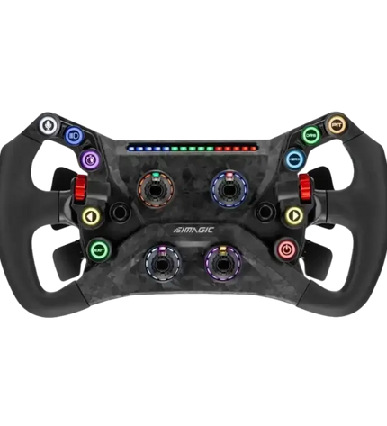 Simagic GT Neo Steering Wheel - V2