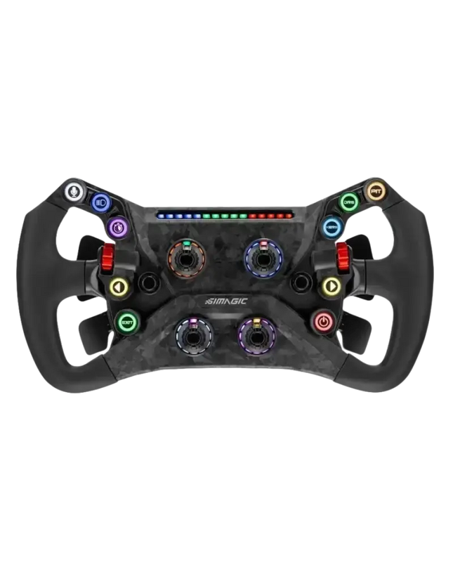 Simagic GT Neo Steering Wheel - V2