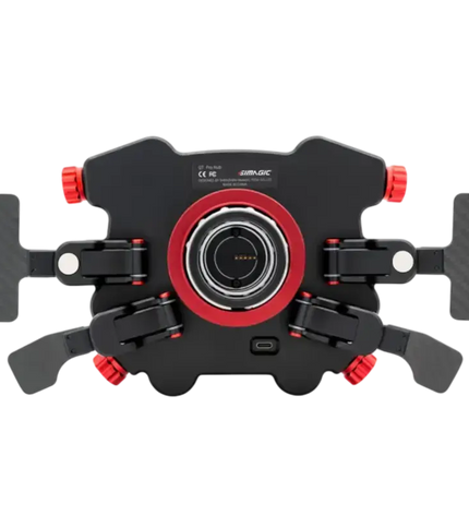 Simagic GT Pro HUB