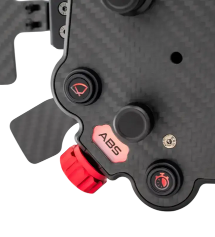 Simagic GT Pro HUB with Knobs