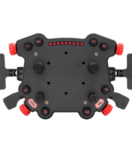 Simagic GT Pro HUB with Knobs